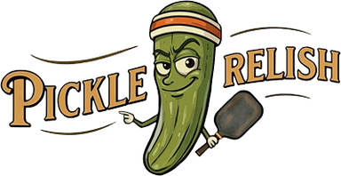 Pickle Relish
