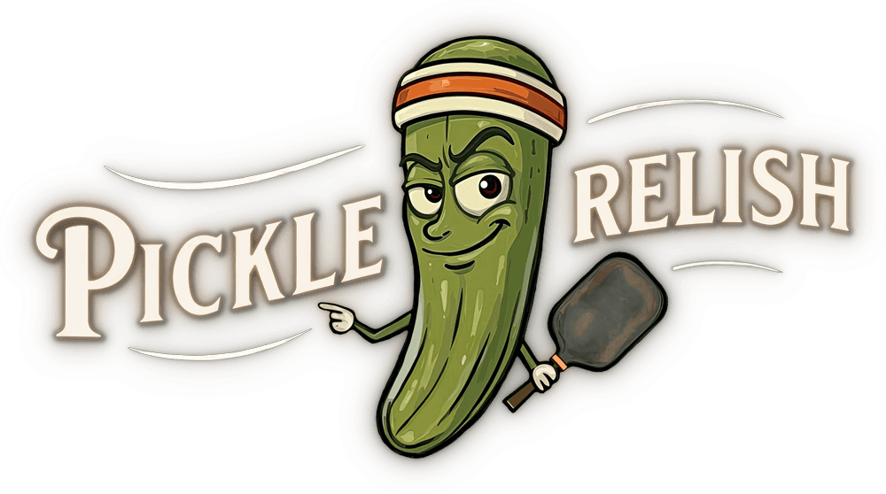 Pickle Relish